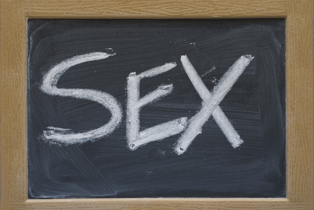 sex education